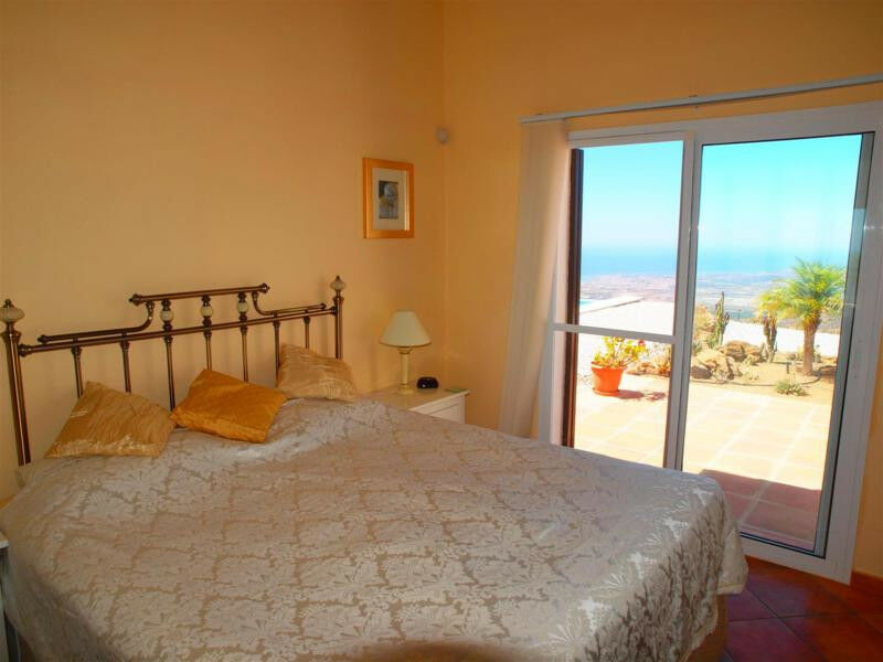 Detached Villa Arenas Málaga - imagen 5