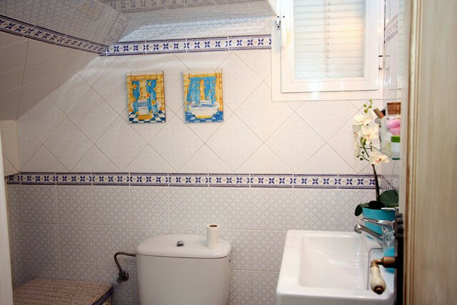 Townhouse Nerja Málaga - imagen 5