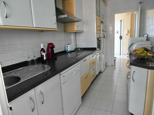 Penthouse Torre del Mar Málaga - imagen 5