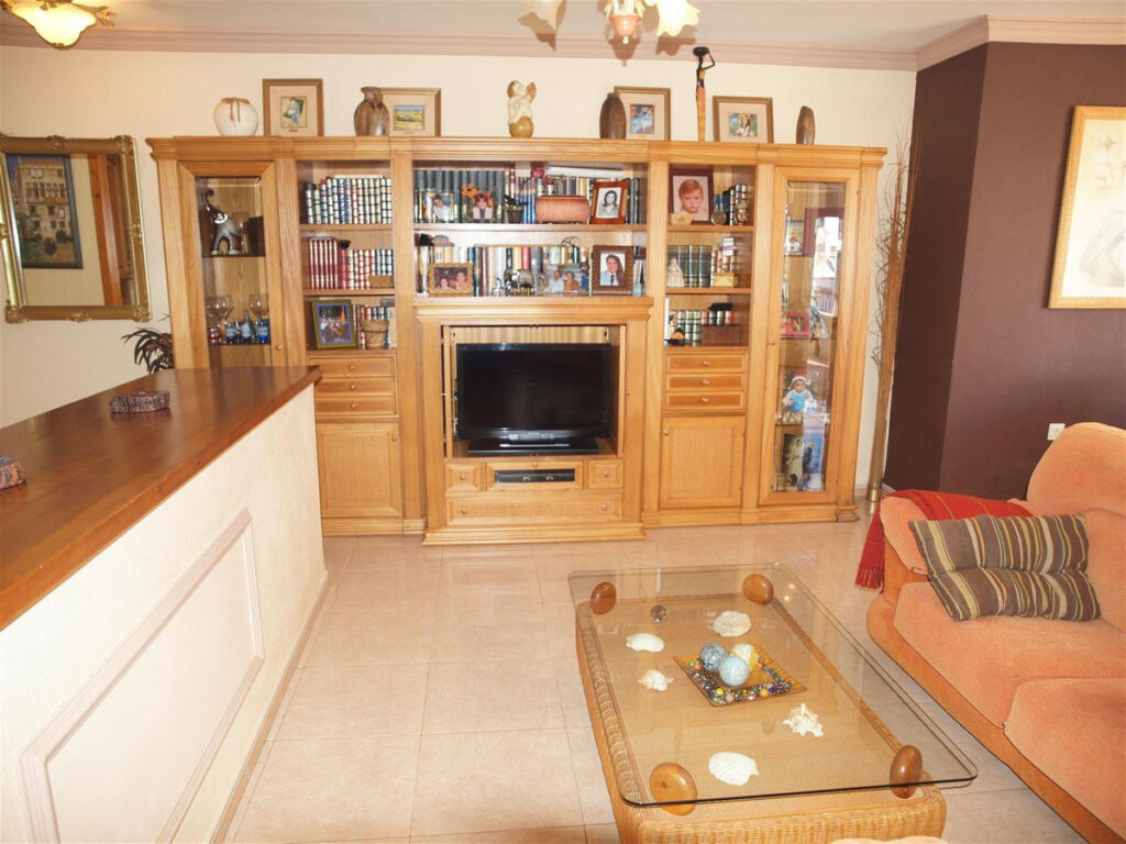 Ground Floor Apartment Torrox Málaga - Bild 5