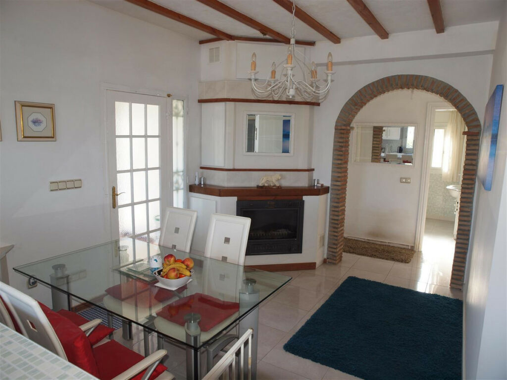 Finca - Cortijo Viñuela Málaga - Bild 5