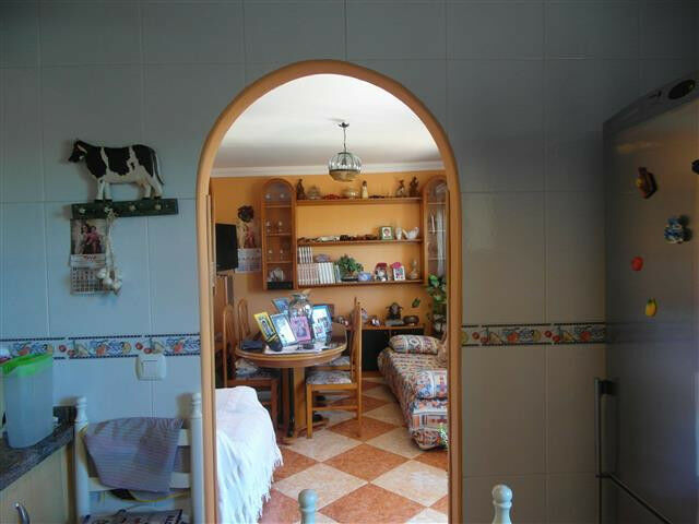 Detached Villa Algarrobo Málaga - Bild 5