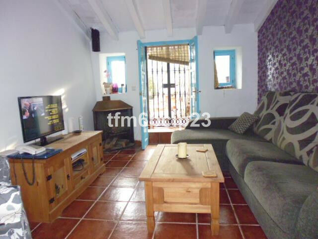 Townhouse Jimena de la Frontera Cádiz - imagen 5