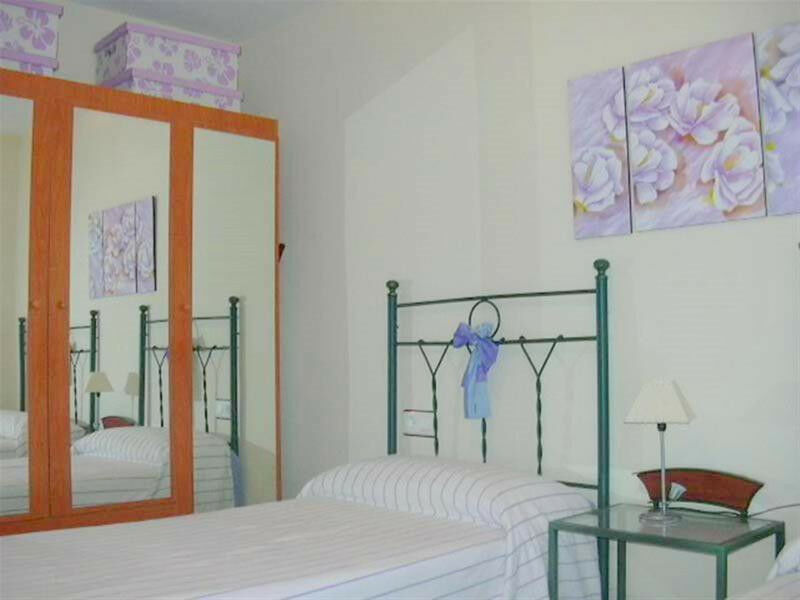 Middle Floor Apartment Algarrobo Málaga - Bild 5