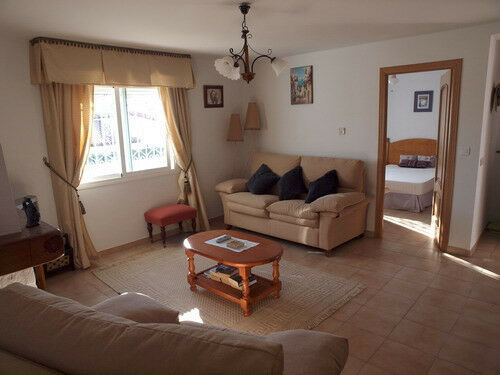 Detached Villa Caleta de Vélez Málaga - imagen 5