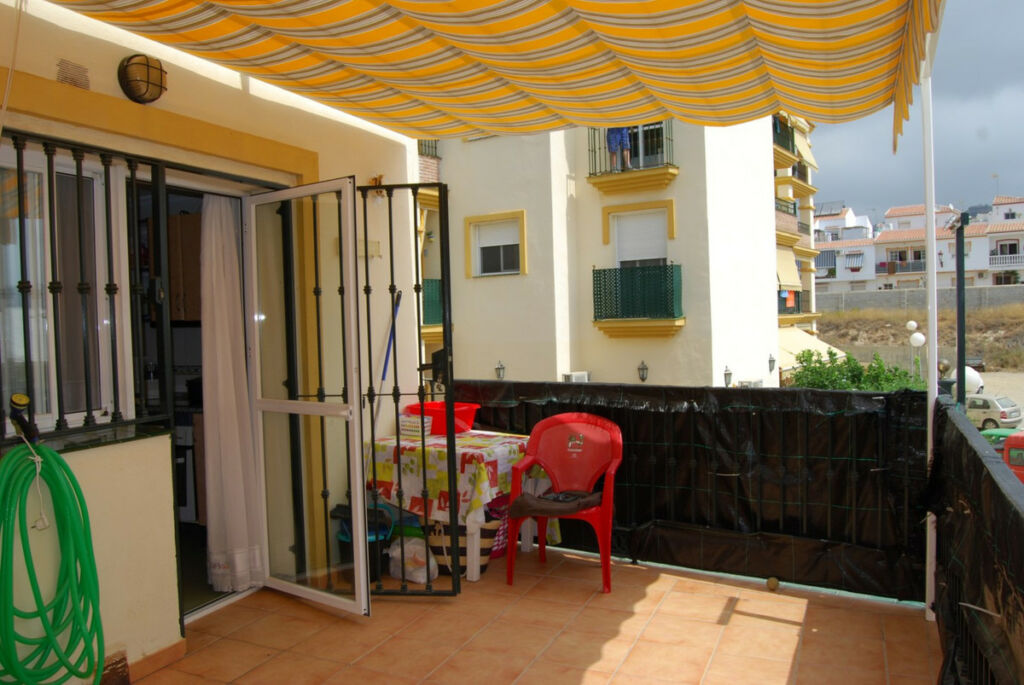 Middle Floor Apartment Torrox Málaga - imagen 5