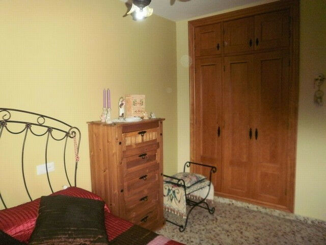 Ground Floor Apartment Nerja Málaga - imagen 5
