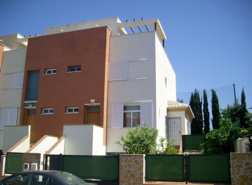 Semi-Detached House Caleta de Vélez Málaga - image 5