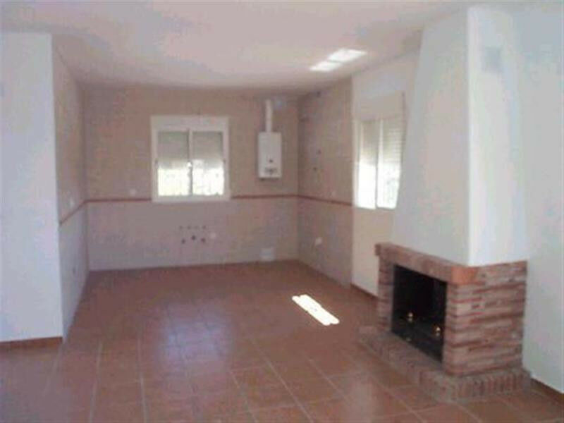 Detached Villa Canillas de Albaida Málaga - imagen 5