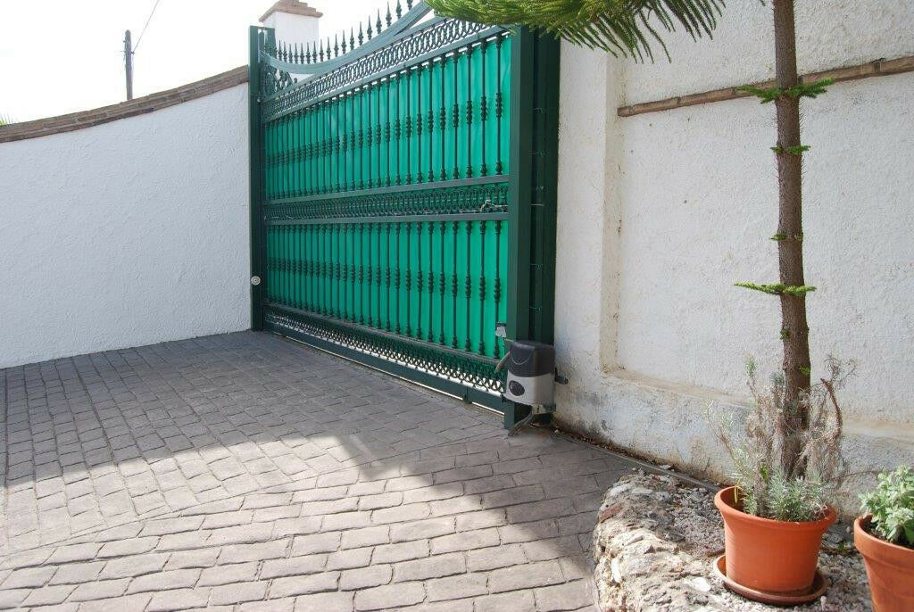 Detached Villa Frigiliana Málaga - Bild 50