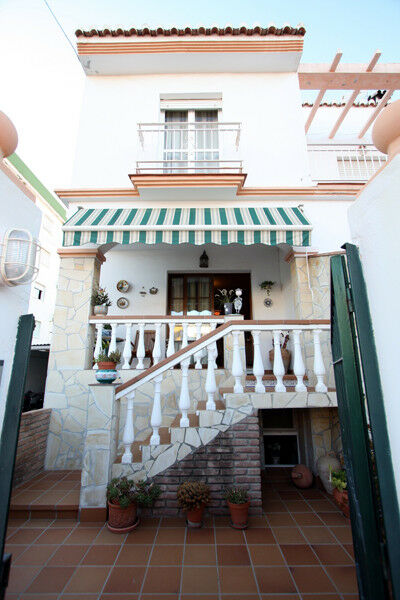 Townhouse Nerja Málaga - imagen 50