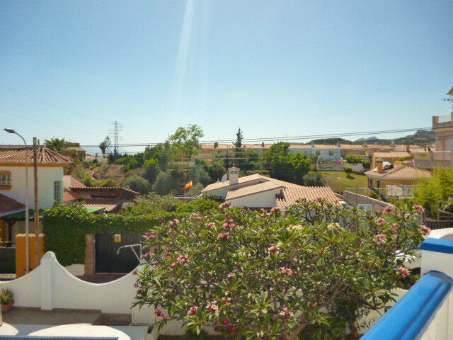 Detached Villa Rincón de la Victoria Málaga - Bild 50