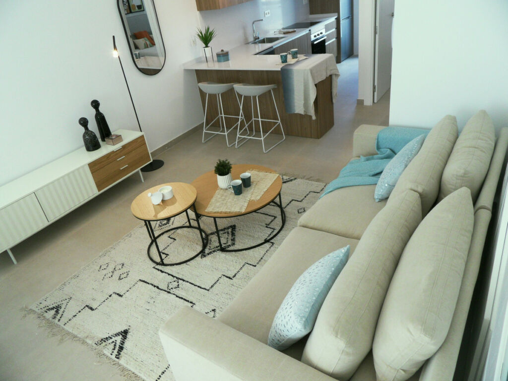 Townhouse Pilar de la Horadada Alicante - image 50