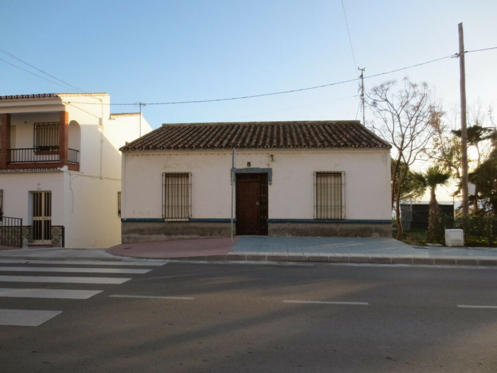 Residential Plot Torrox Málaga - imagen 50