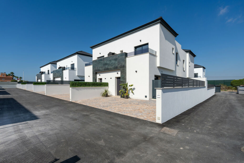 Bungalow Gran Alacant Alicante - image 50