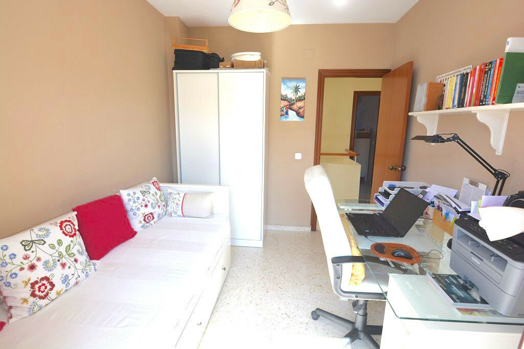Townhouse Rincón de la Victoria Málaga - Bild 50