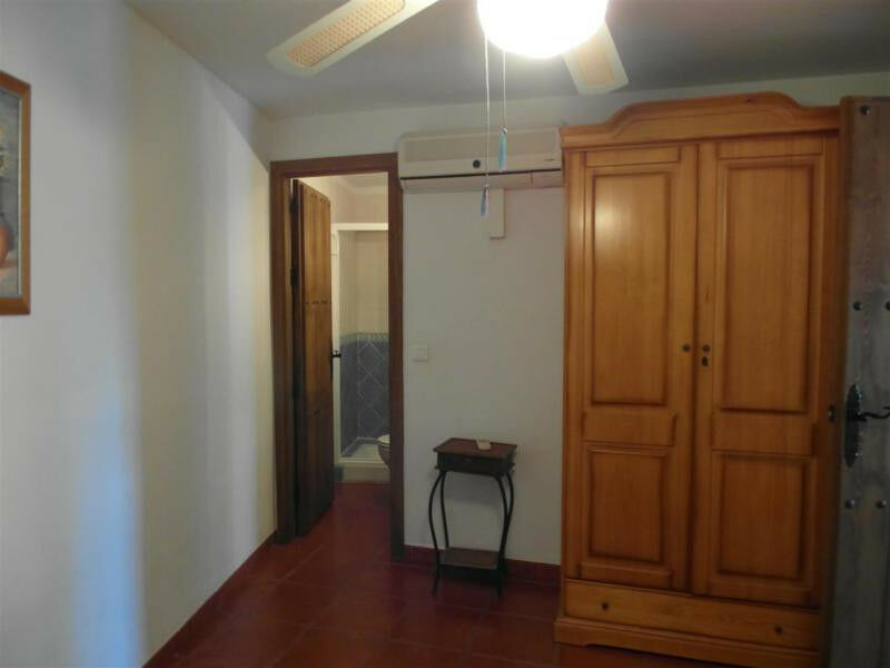 Townhouse Benajarafe Málaga - imagen 51