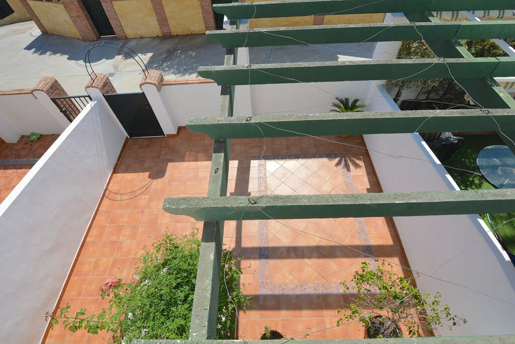 Townhouse Rincón de la Victoria Málaga - Bild 51