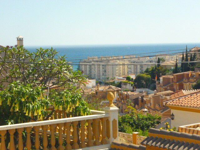 Detached Villa Rincón de la Victoria Málaga - Bild 51
