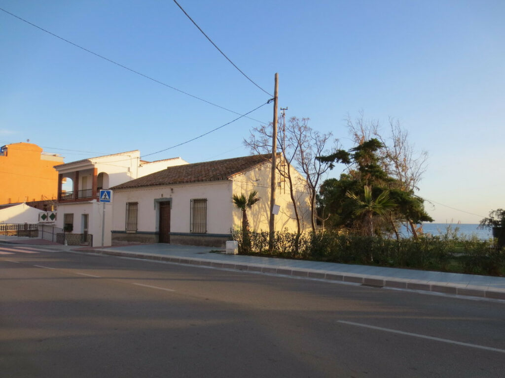 Residential Plot Torrox Málaga - imagen 51