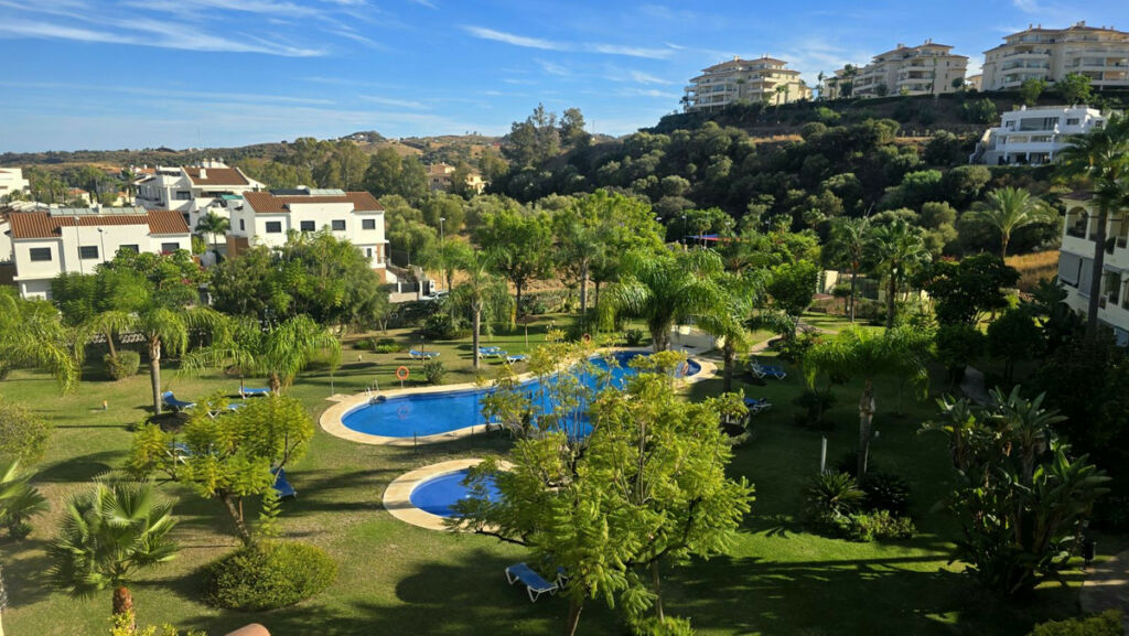 Penthouse La Cala Hills Málaga - image 42