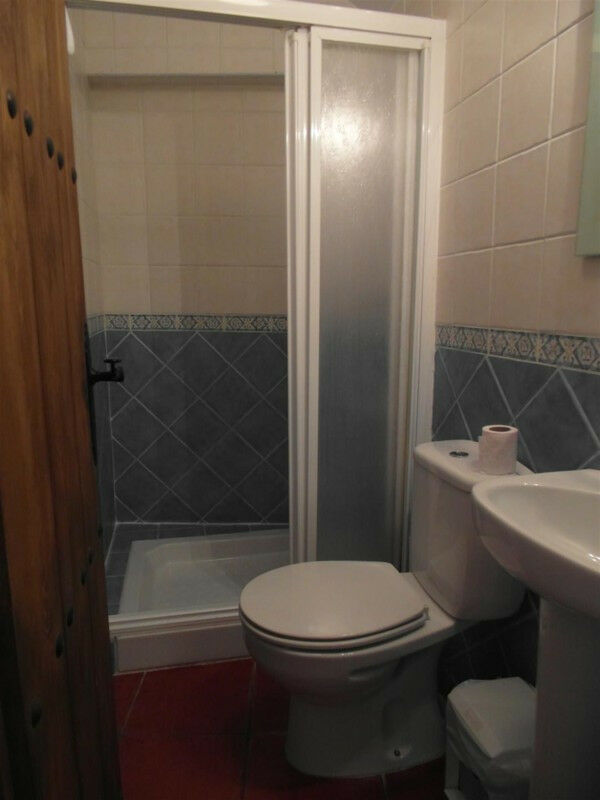 Townhouse Benajarafe Málaga - imagen 52