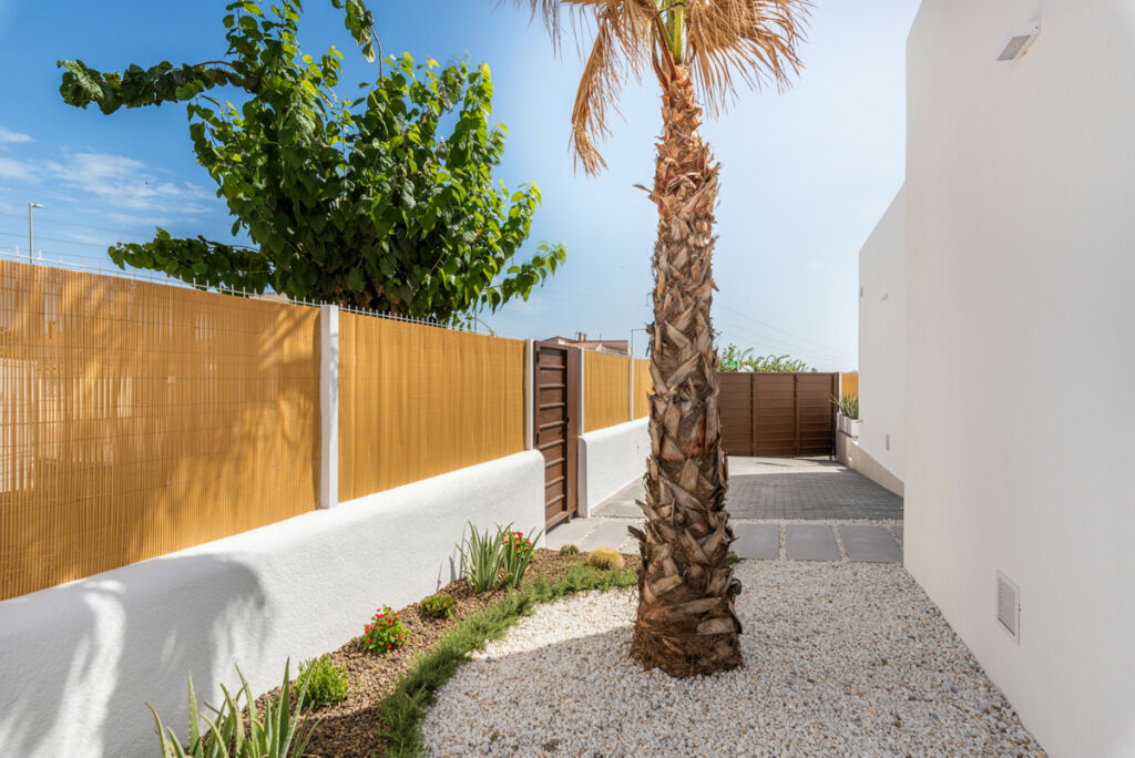Detached Villa Dolores Alicante - image 52