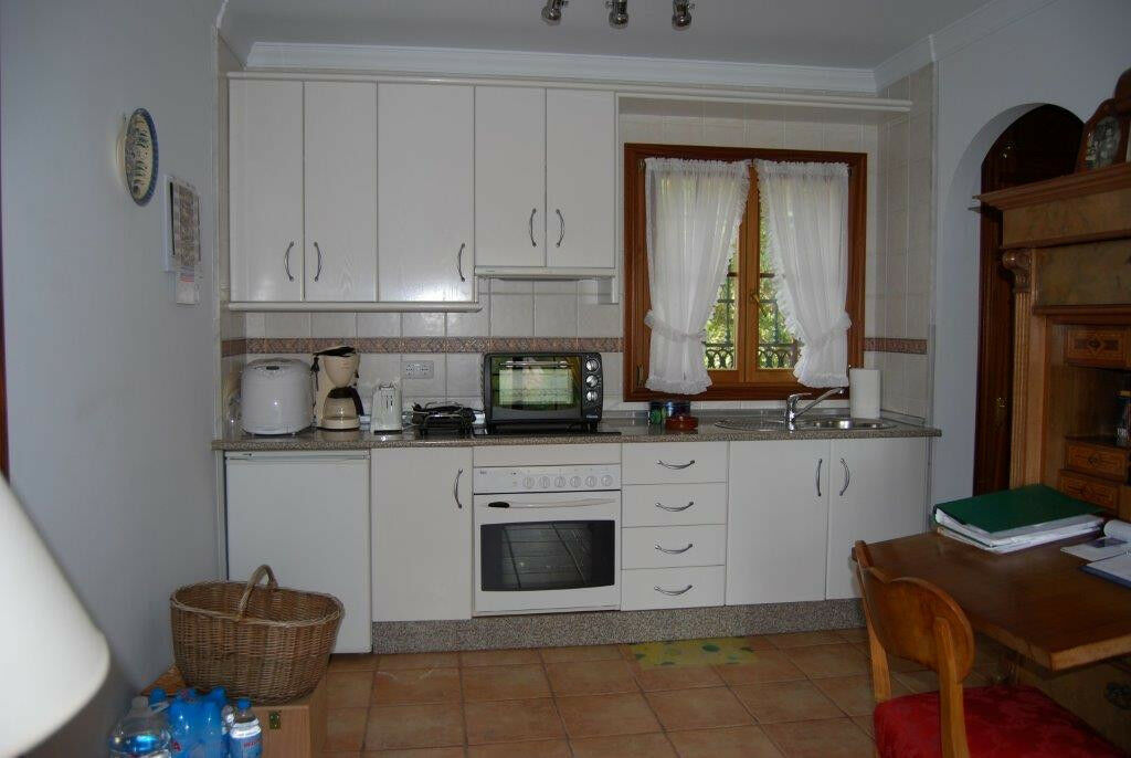 Detached Villa Frigiliana Málaga - Bild 52