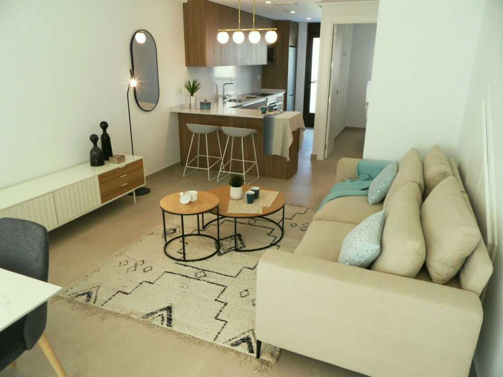 Townhouse Pilar de la Horadada Alicante - image 52