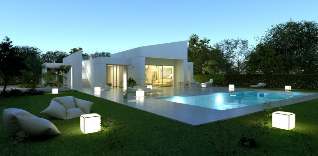 Detached Villa San Javier Murcia - imagen 53