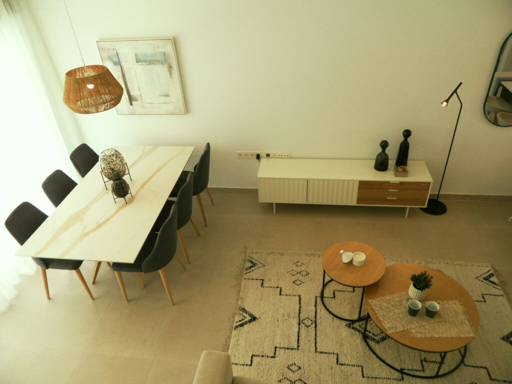 Townhouse Pilar de la Horadada Alicante - image 53