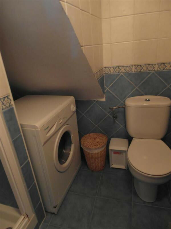 Townhouse Benajarafe Málaga - imagen 53