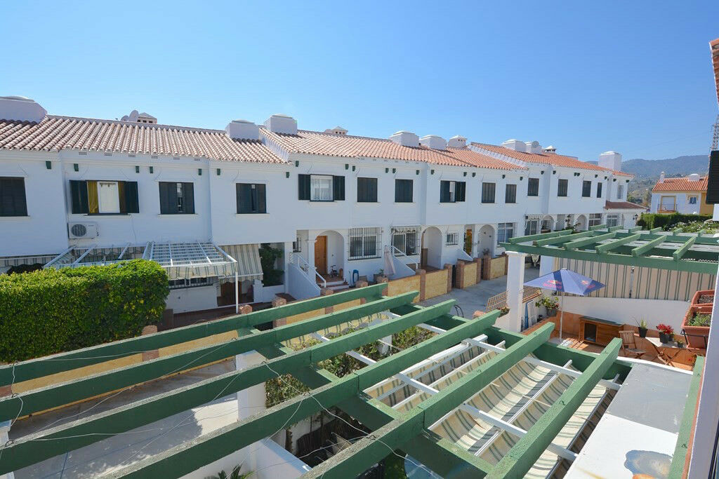 Townhouse Rincón de la Victoria Málaga - Bild 53