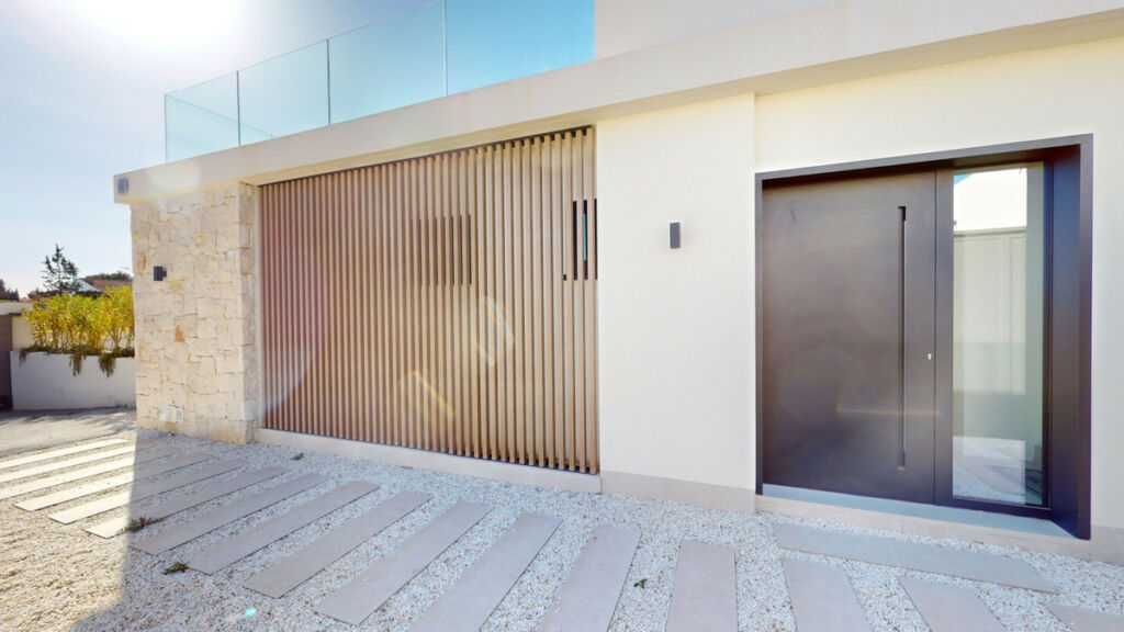 Detached Villa Lomas de Cabo Roig Alicante - image 51
