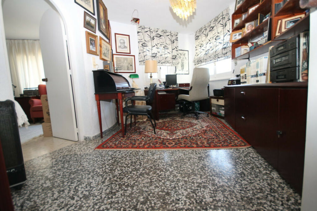 Detached Villa Rincón de la Victoria Málaga - Bild 53