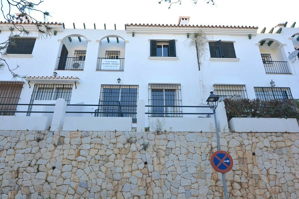 Townhouse Rincón de la Victoria Málaga - Bild 54