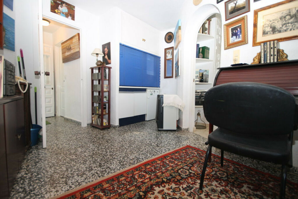 Detached Villa Rincón de la Victoria Málaga - Bild 54