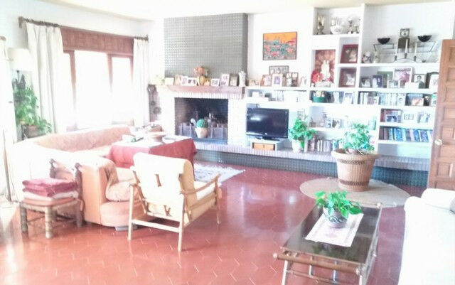 Detached Villa Torre del Mar Málaga - Bild 54
