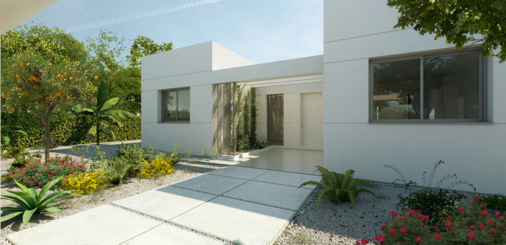 Detached Villa San Javier Murcia - imagen 54
