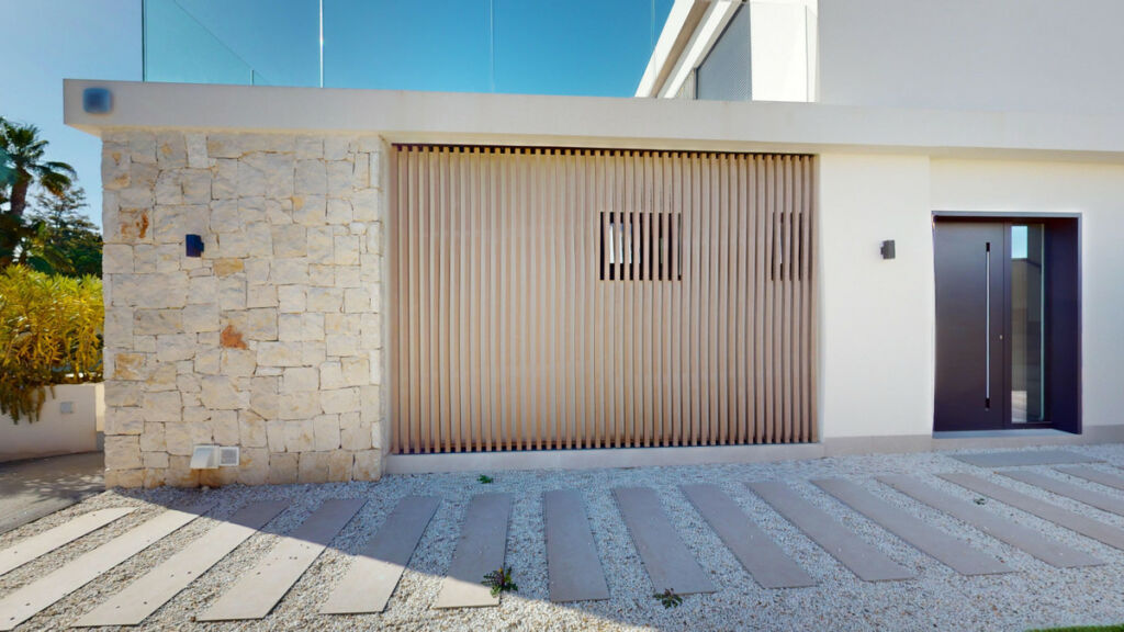 Detached Villa Lomas de Cabo Roig Alicante - image 49