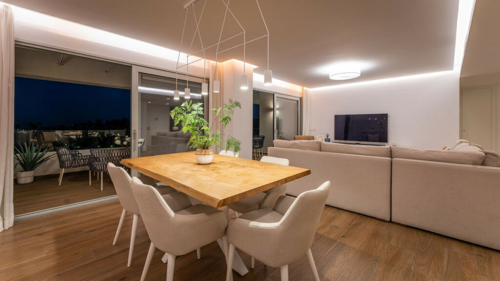 Penthouse Sotogrande Cádiz - zdjęcie 54