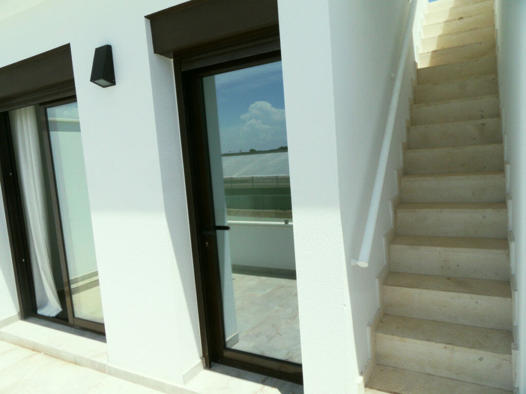 Townhouse Pilar de la Horadada Alicante - image 16