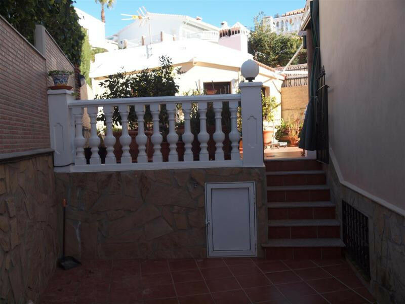 Detached Villa Caleta de Vélez Málaga - imagen 54