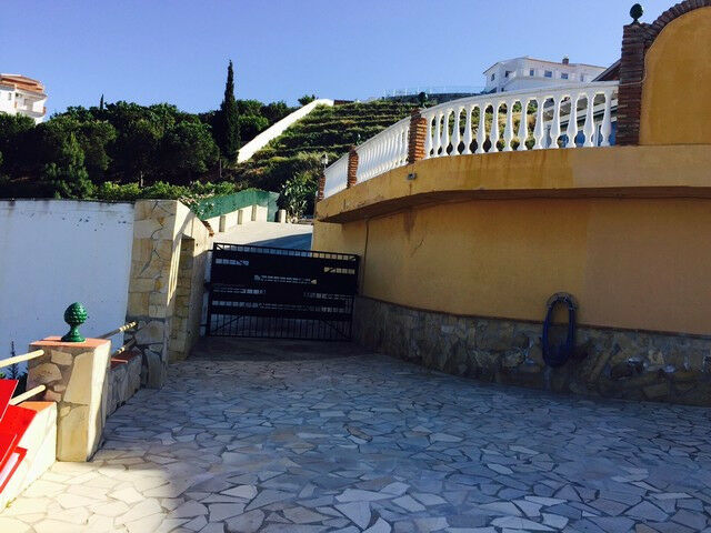 Detached Villa Nerja Málaga - imagen 55