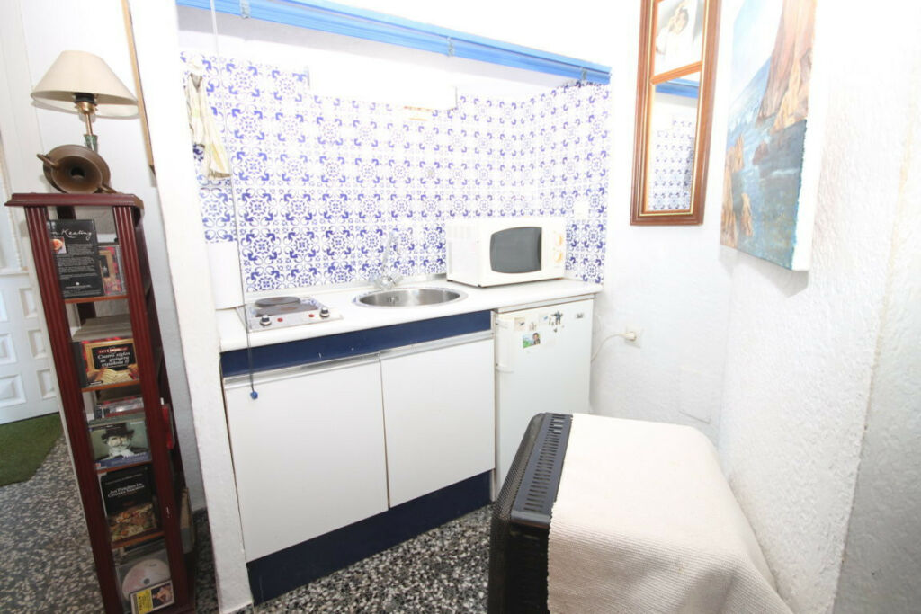 Detached Villa Rincón de la Victoria Málaga - Bild 55