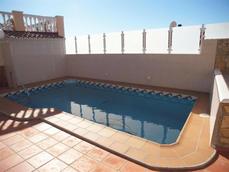 Detached Villa Caleta de Vélez Málaga - imagen 55