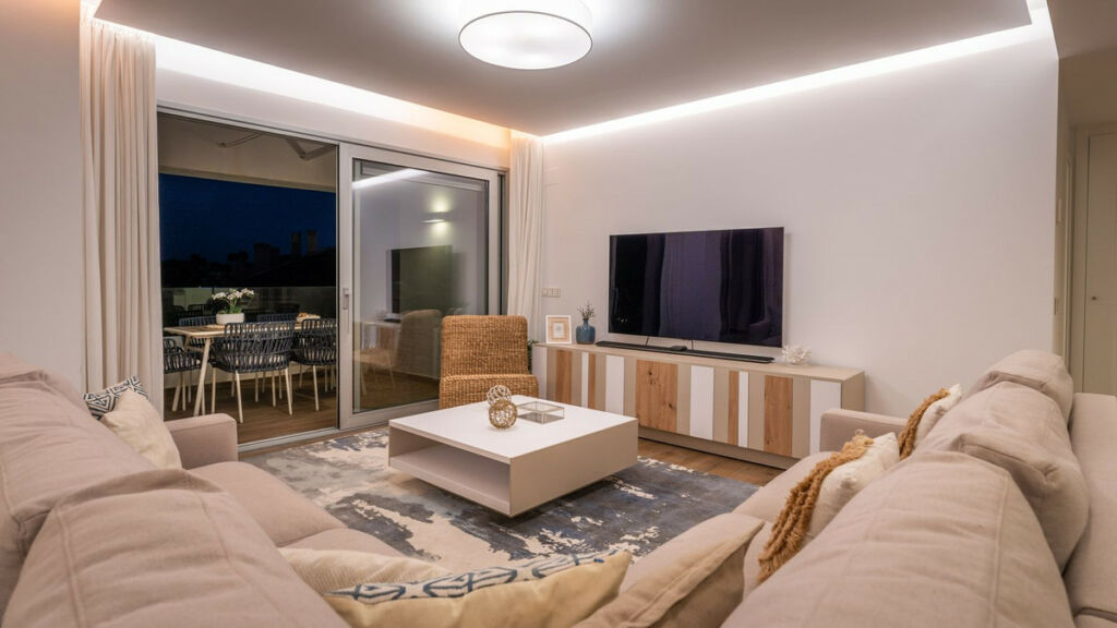Penthouse Sotogrande Cádiz - zdjęcie 55