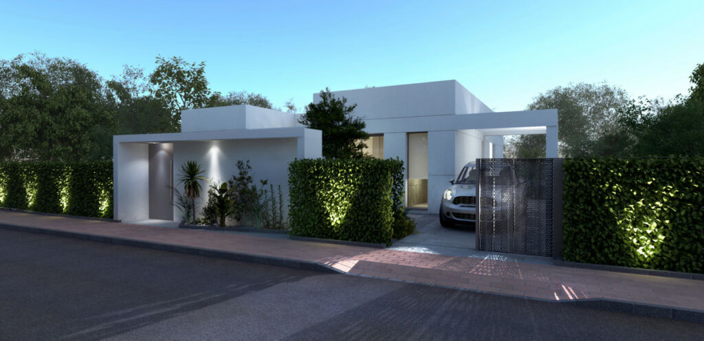 Detached Villa San Javier Murcia - imagen 55