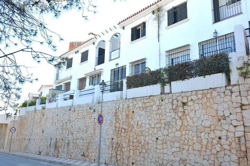 Townhouse Rincón de la Victoria Málaga - Bild 55