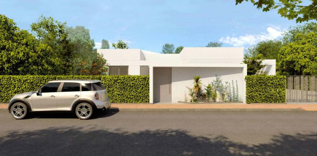 Detached Villa San Javier Murcia - imagen 56